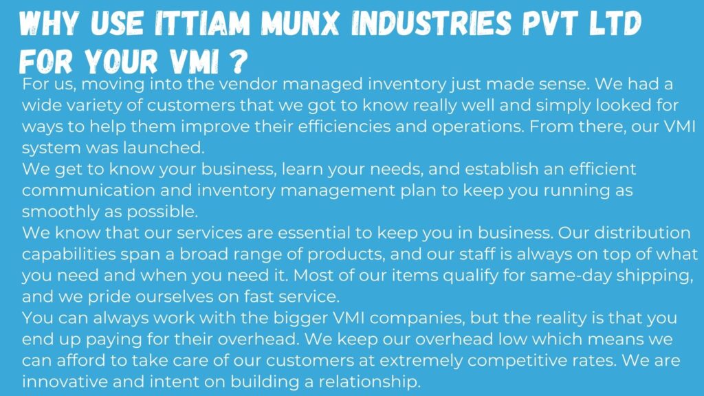 ITTIAM VMI (6)