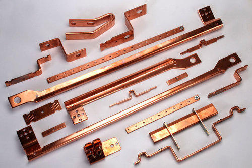 copper-parts