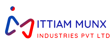 Ittiam Munx Industries Pvt Ltd